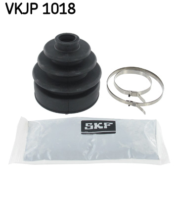 SKF Féltengely gumiharang készlet VKJP1018_SKF